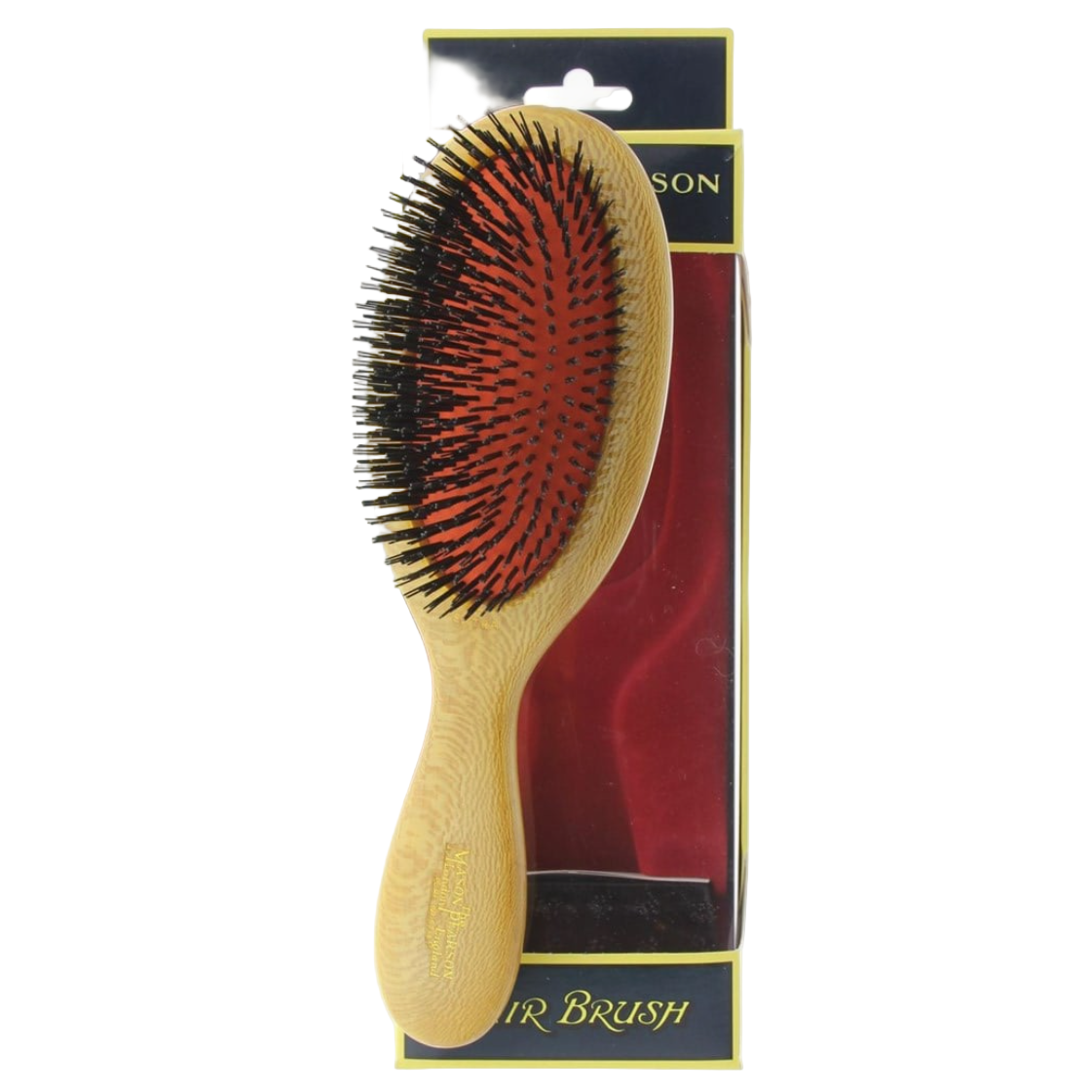 Mason Pearson Small Extra Boar Bristle Hairbrush B2 - Osadia Concept Store