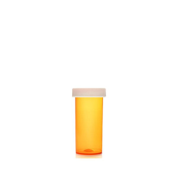 Vials Child Resistant Amber 180 40 Dram