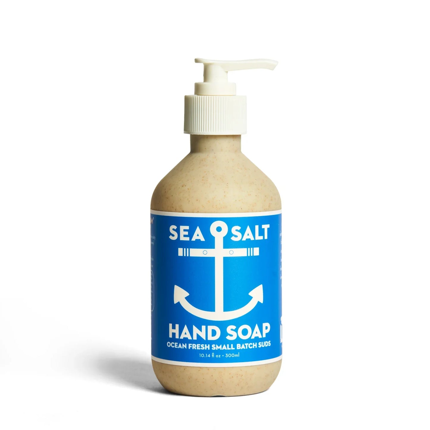Swedish Dream Seasalt Hand Soap 300ml