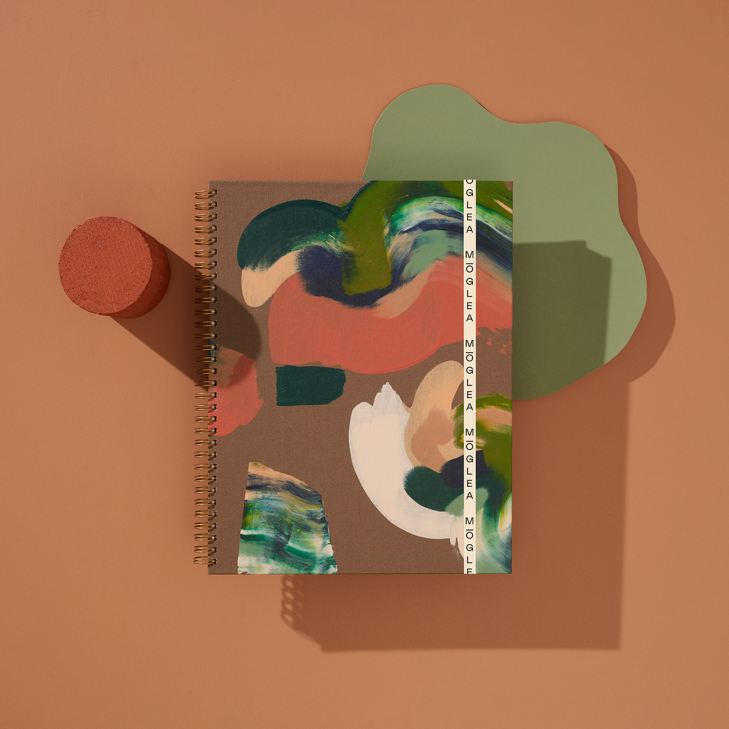 Sedona Composition B5 Notebook