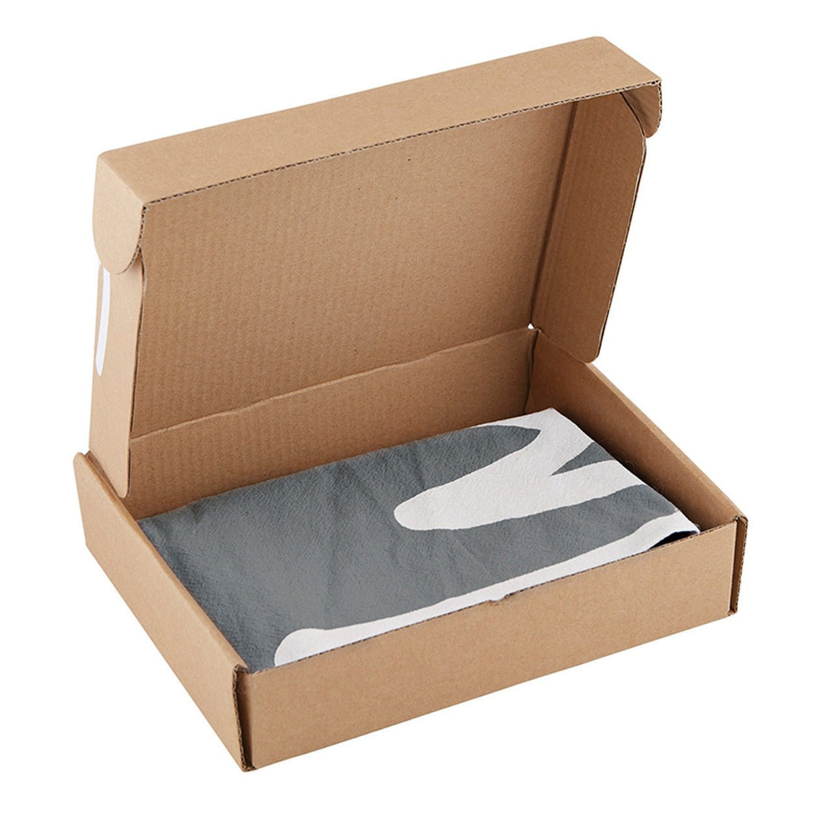 Set of 2 Wash Dry Boxed Tea Towels | Flour Sack Cotton | Gift for Her Gift for Him - Osadia Concept Store