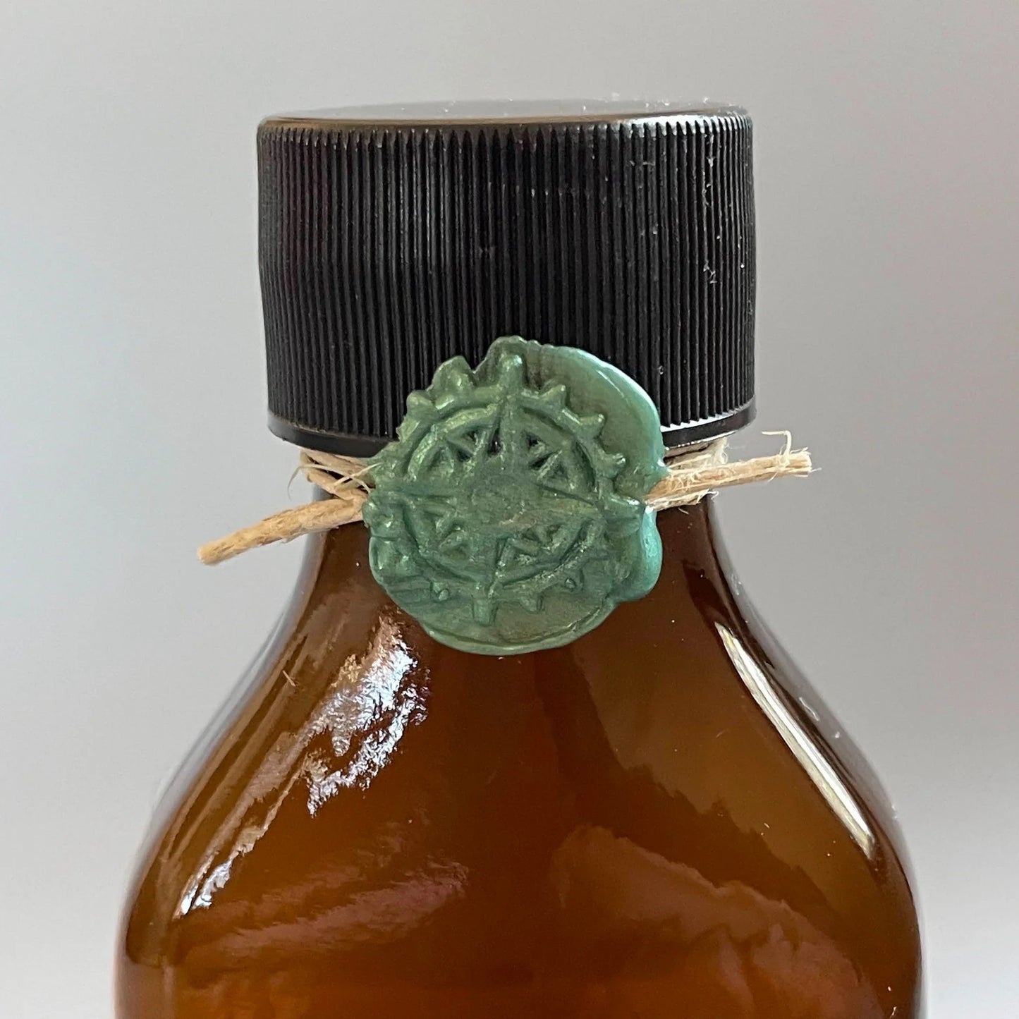 Long Rifle Soap Co. Chypre No.3 Shaving Collection