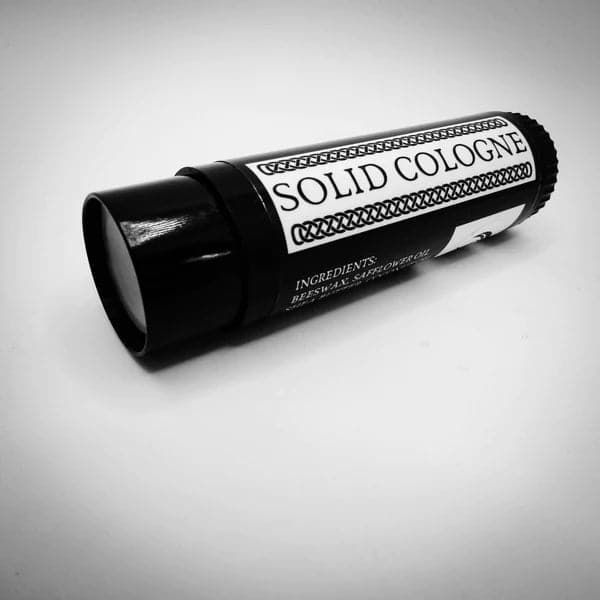 Mandate of Heaven Solid Cologne - by Murphy and McNeil