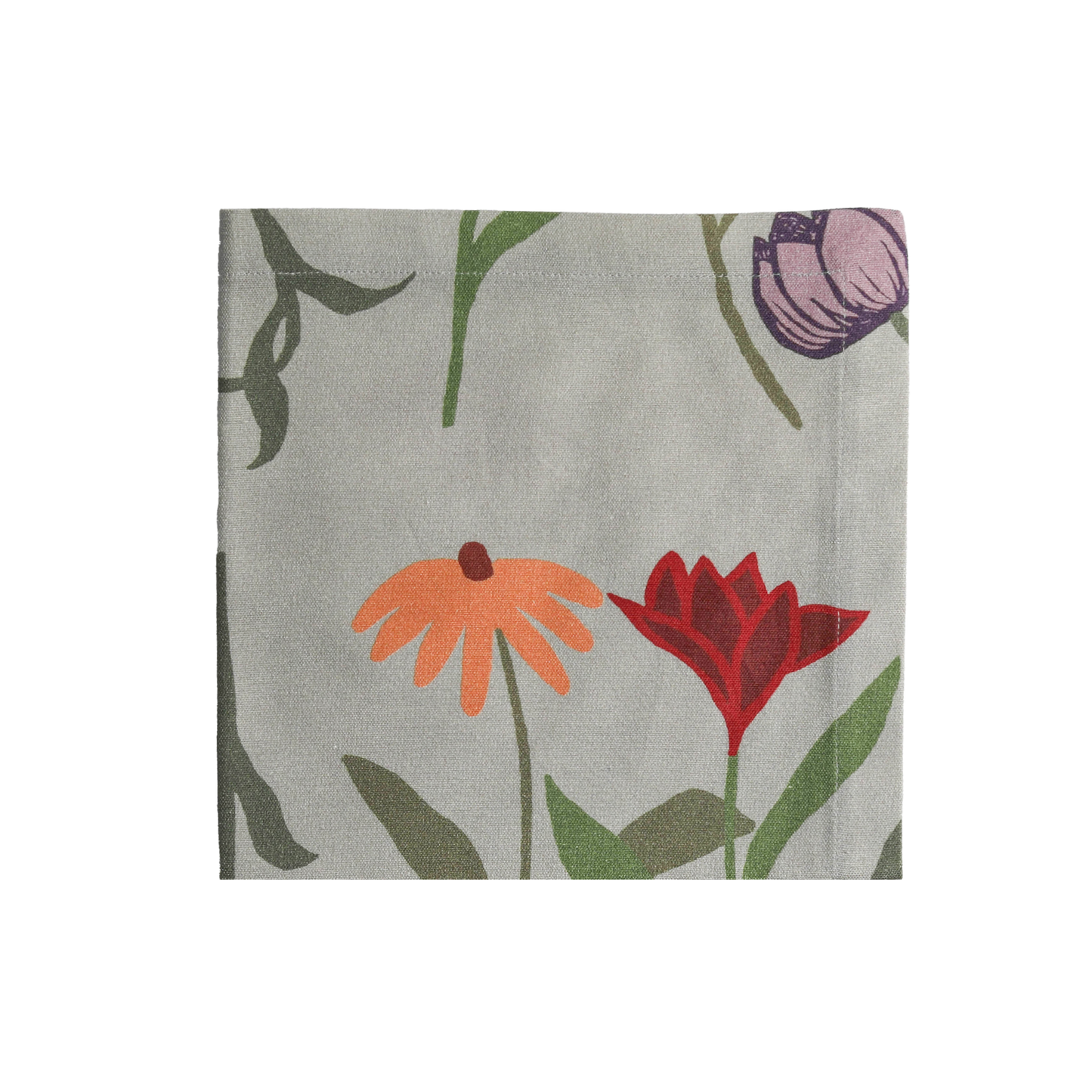 6 Napkins Picnic on the Meadow Offcut Version - Osadia Concept Store