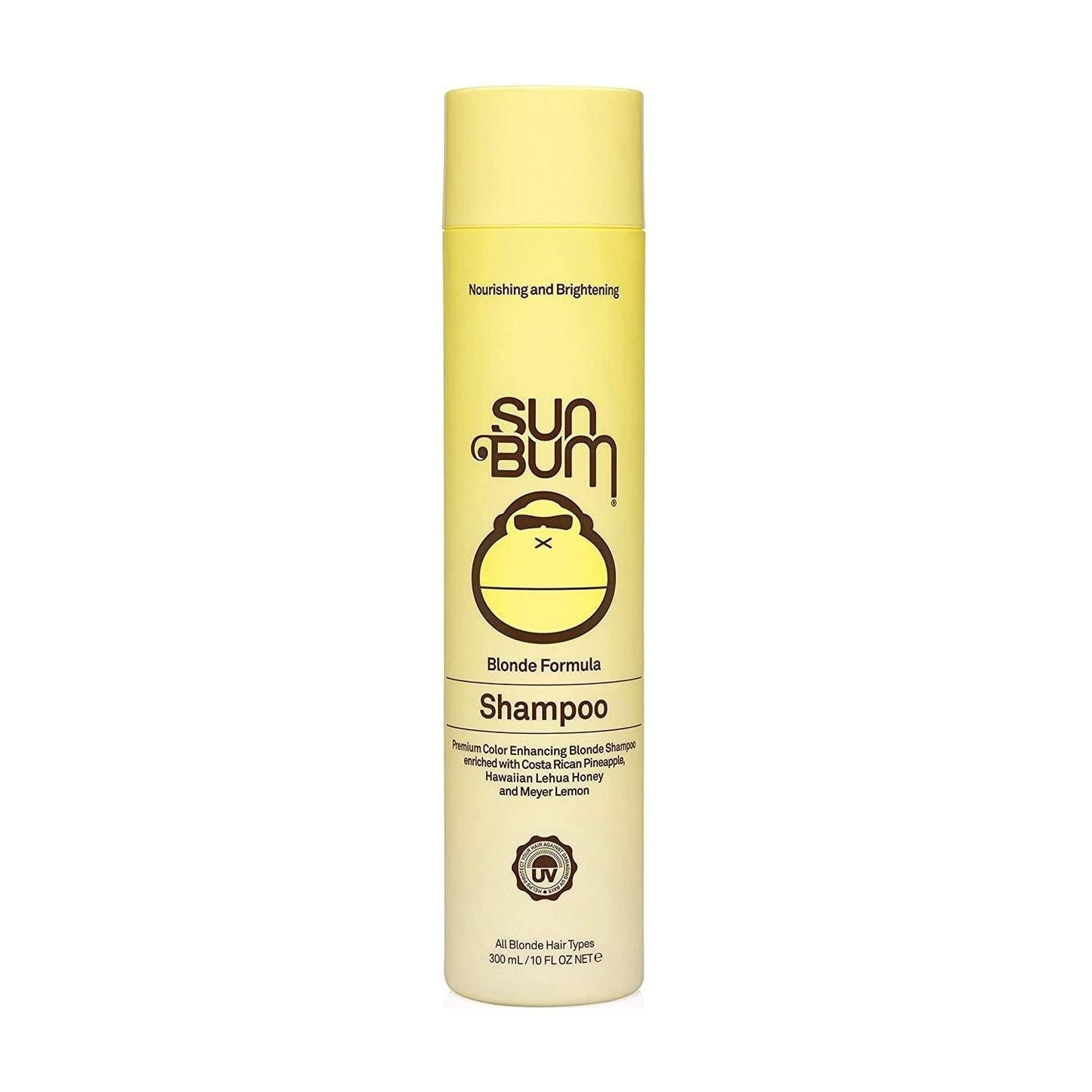 Sun Bum Blonde Formula Shampoo 10 oz
