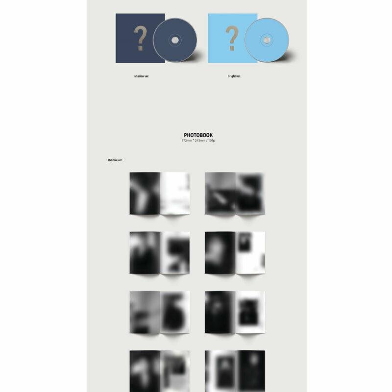 Super Junior Timeless 9th Album (Repackage)
