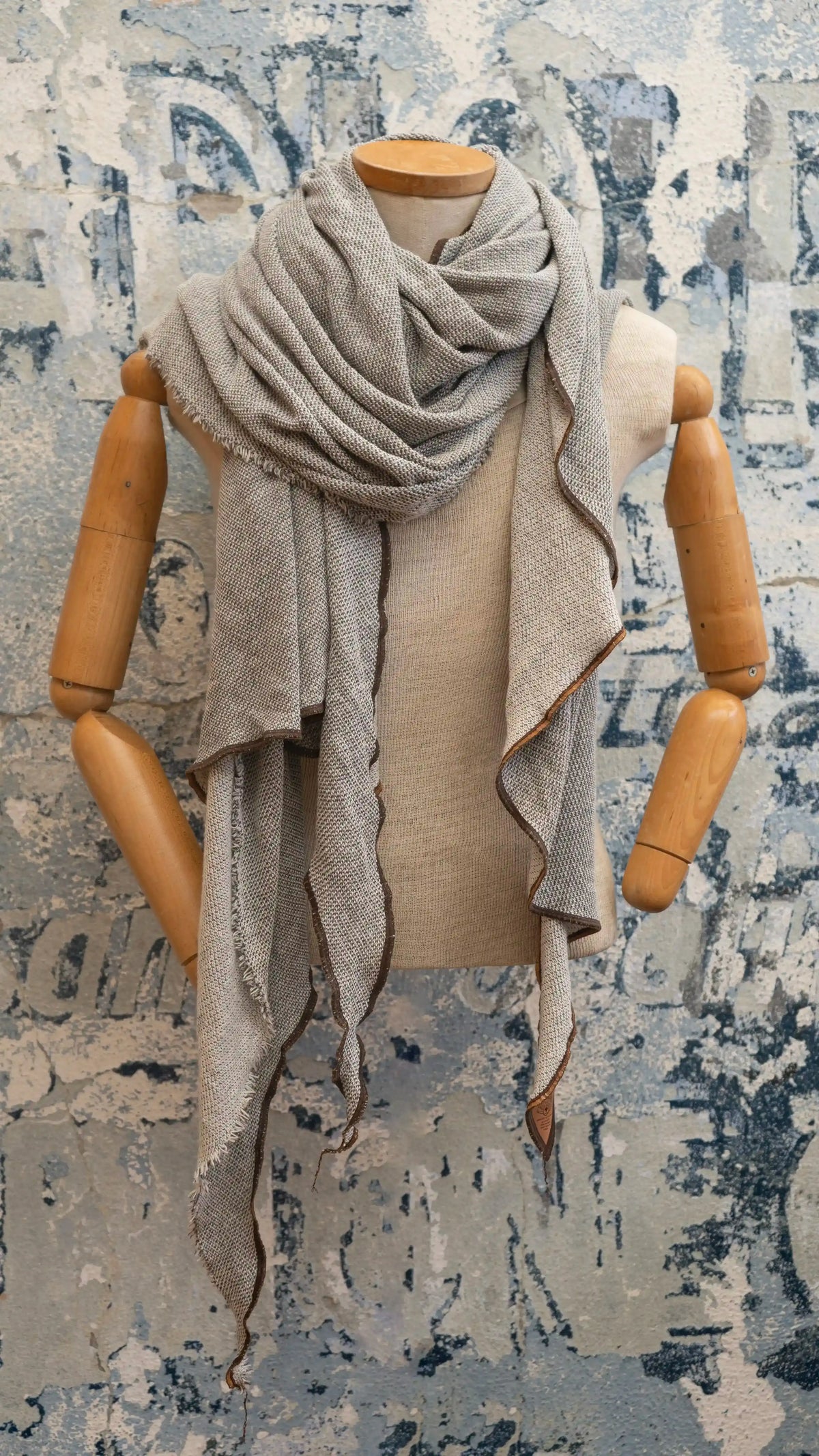 The Ceremony Scarf - Osadia Concept Store