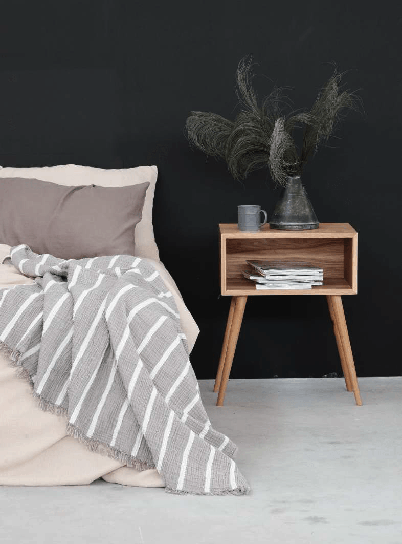 Soho Supersoft Throw