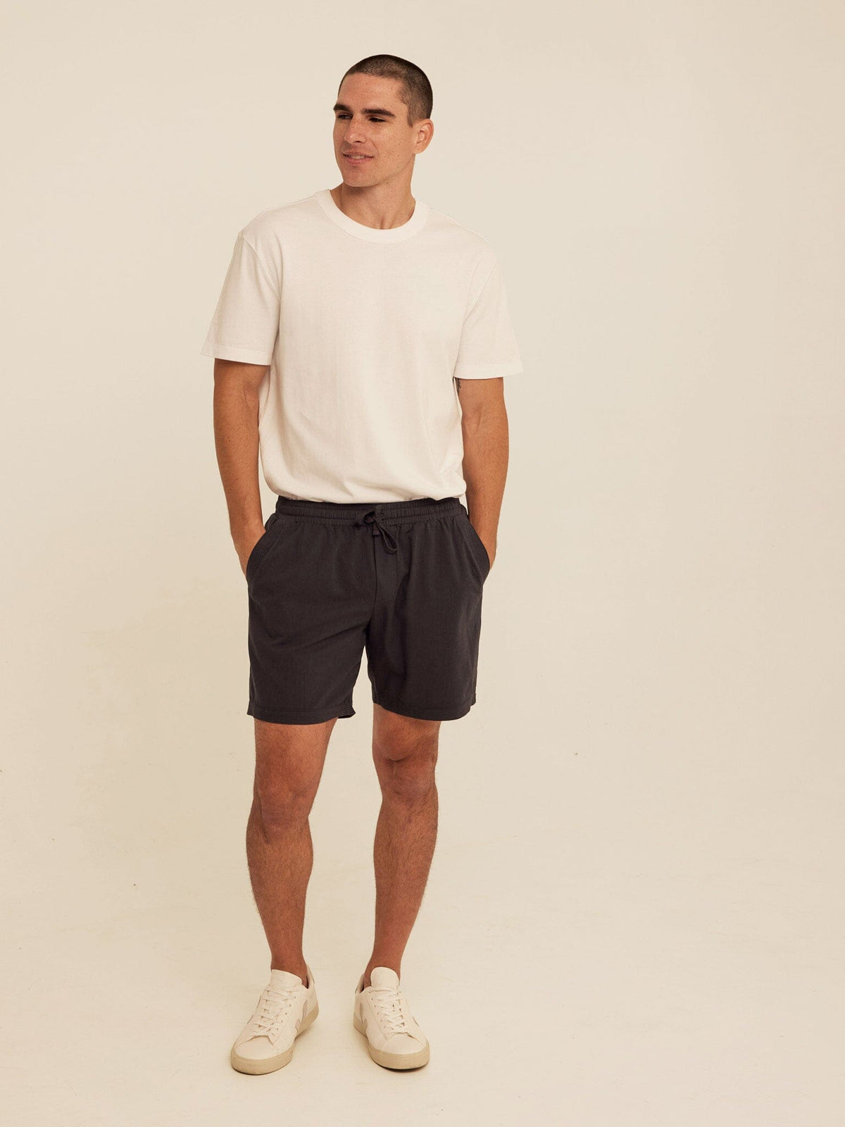 Jack Twill Short