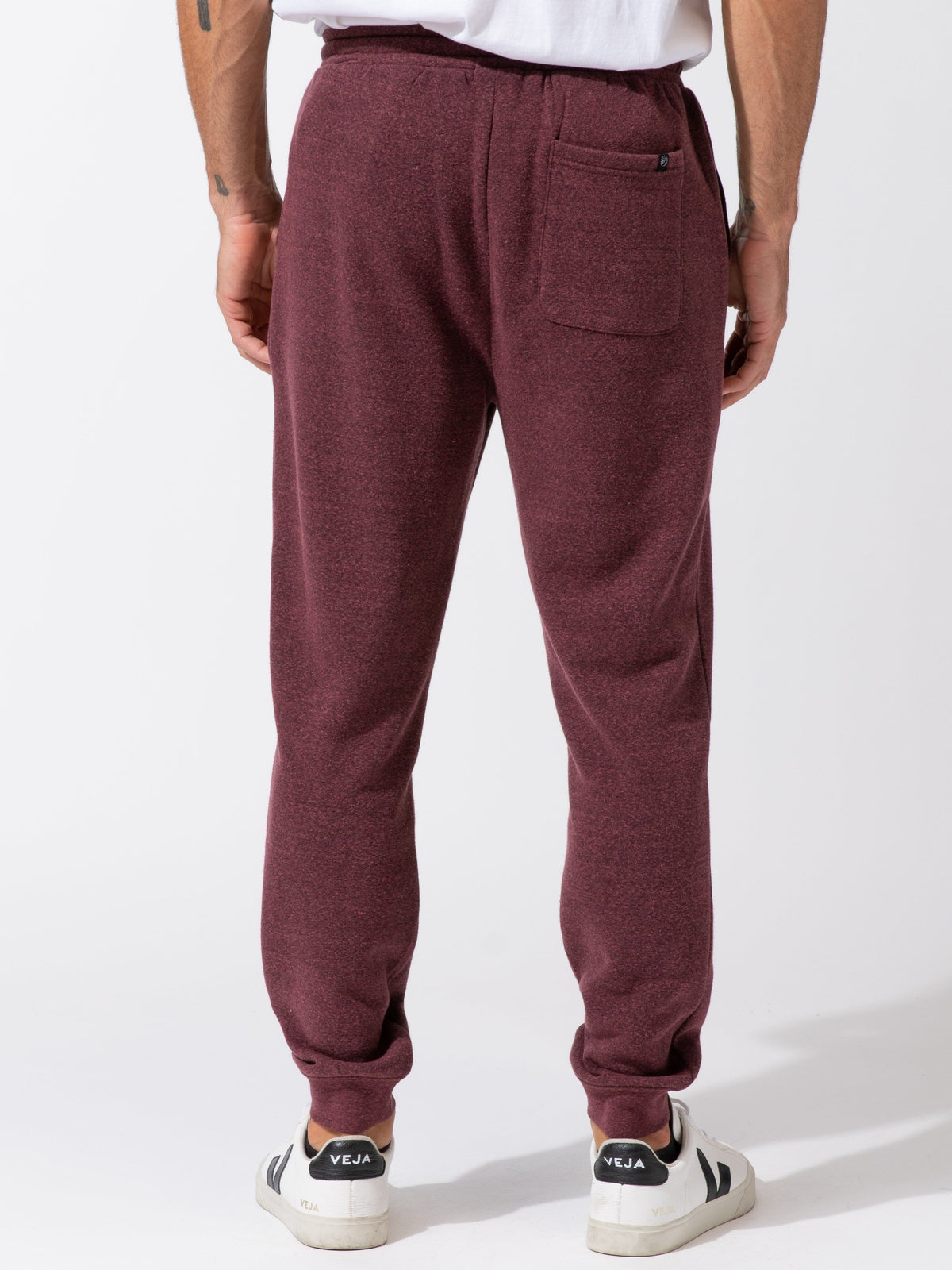 Triblend Fleece Jogger