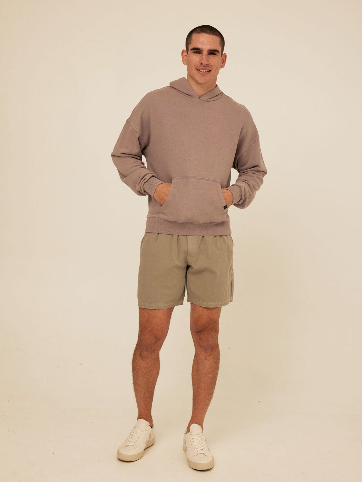 Jack Twill Short