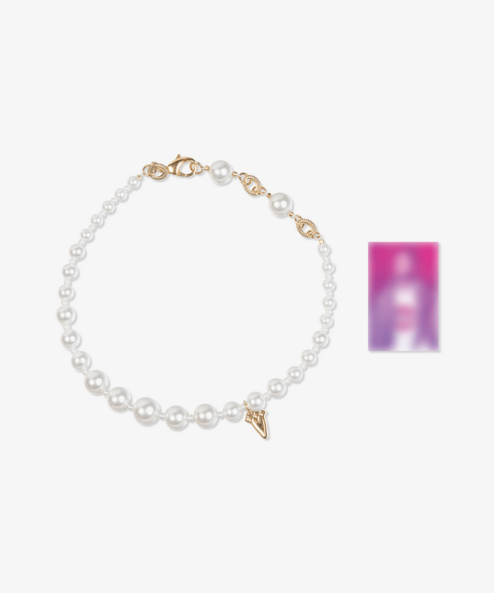 Winner Song Mino - Toinfinity 3rd Full Album Official MD Necklace Type 3