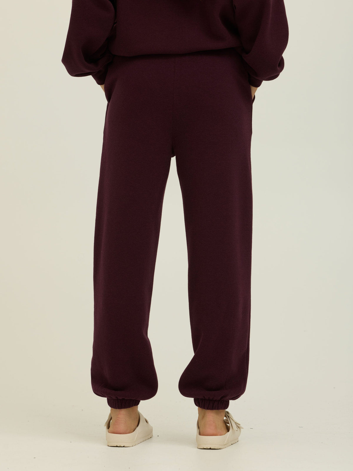 Jayla Triblend Jogger