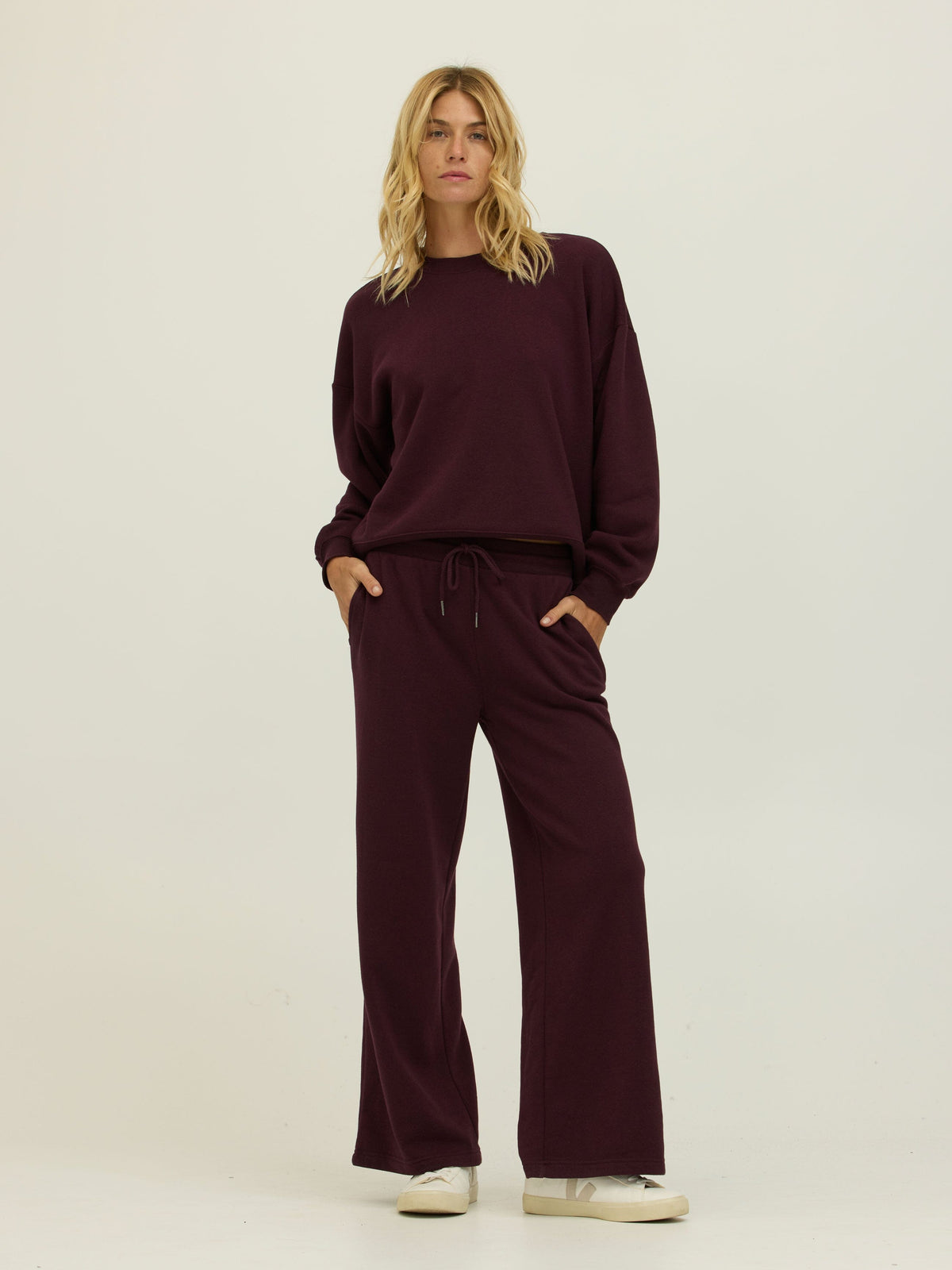 Mora Triblend Fleece Pant