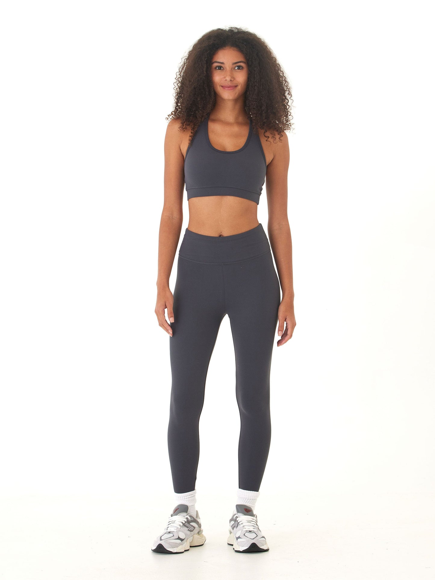 Monica High Rise 7/8 Legging 24"