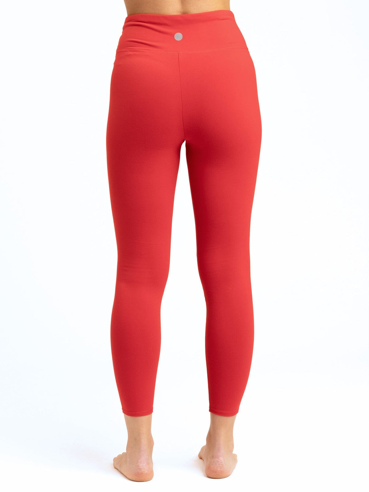 Monica High Rise 7/8 Legging 24"