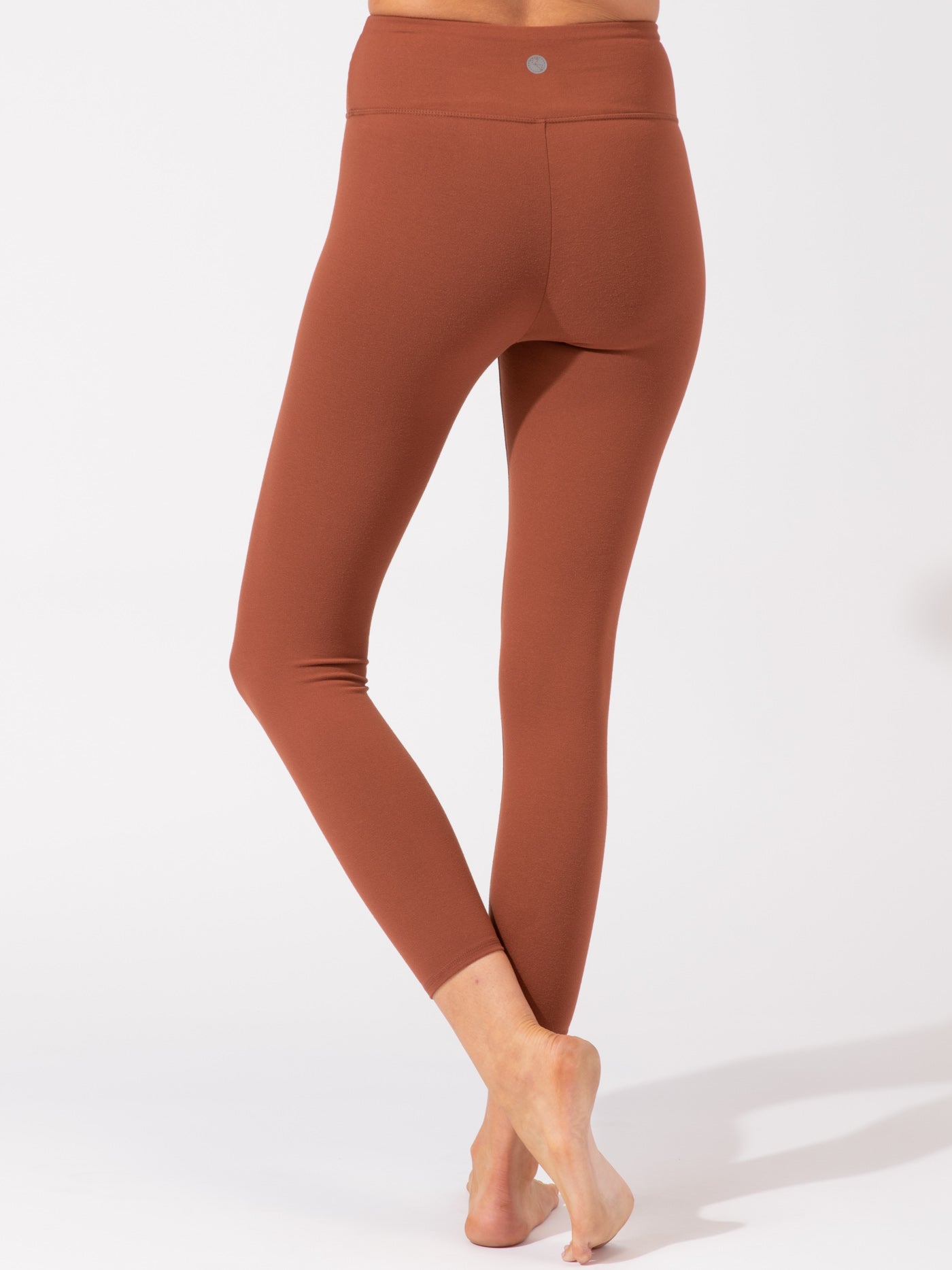 Monica High Rise 7/8 Legging 24"