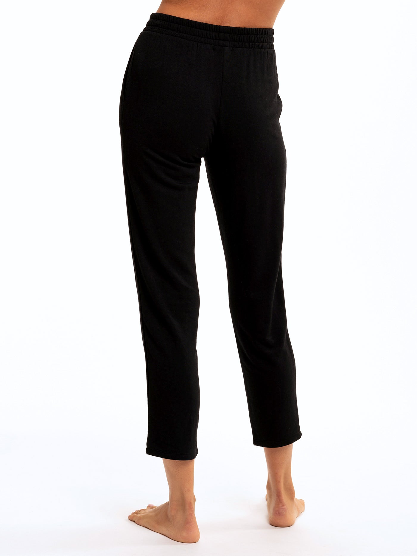 Eloraina Feather Fleece Pant