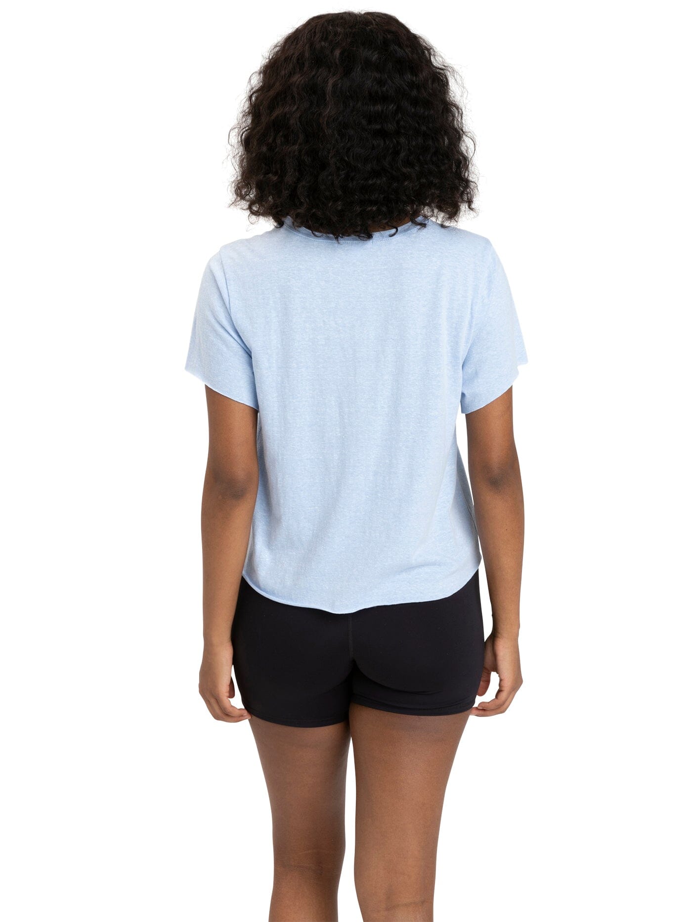 Maggie Triblend Tee