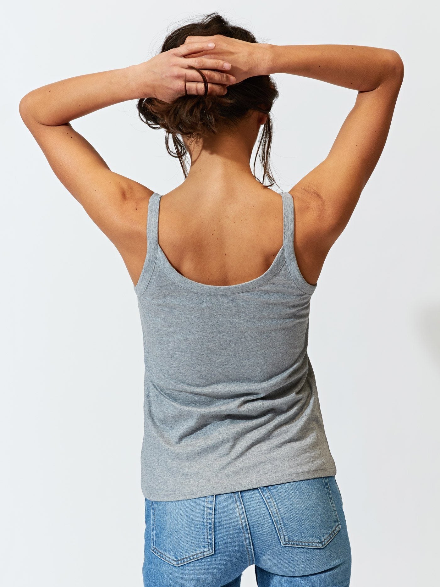 Invincible Cami Tank