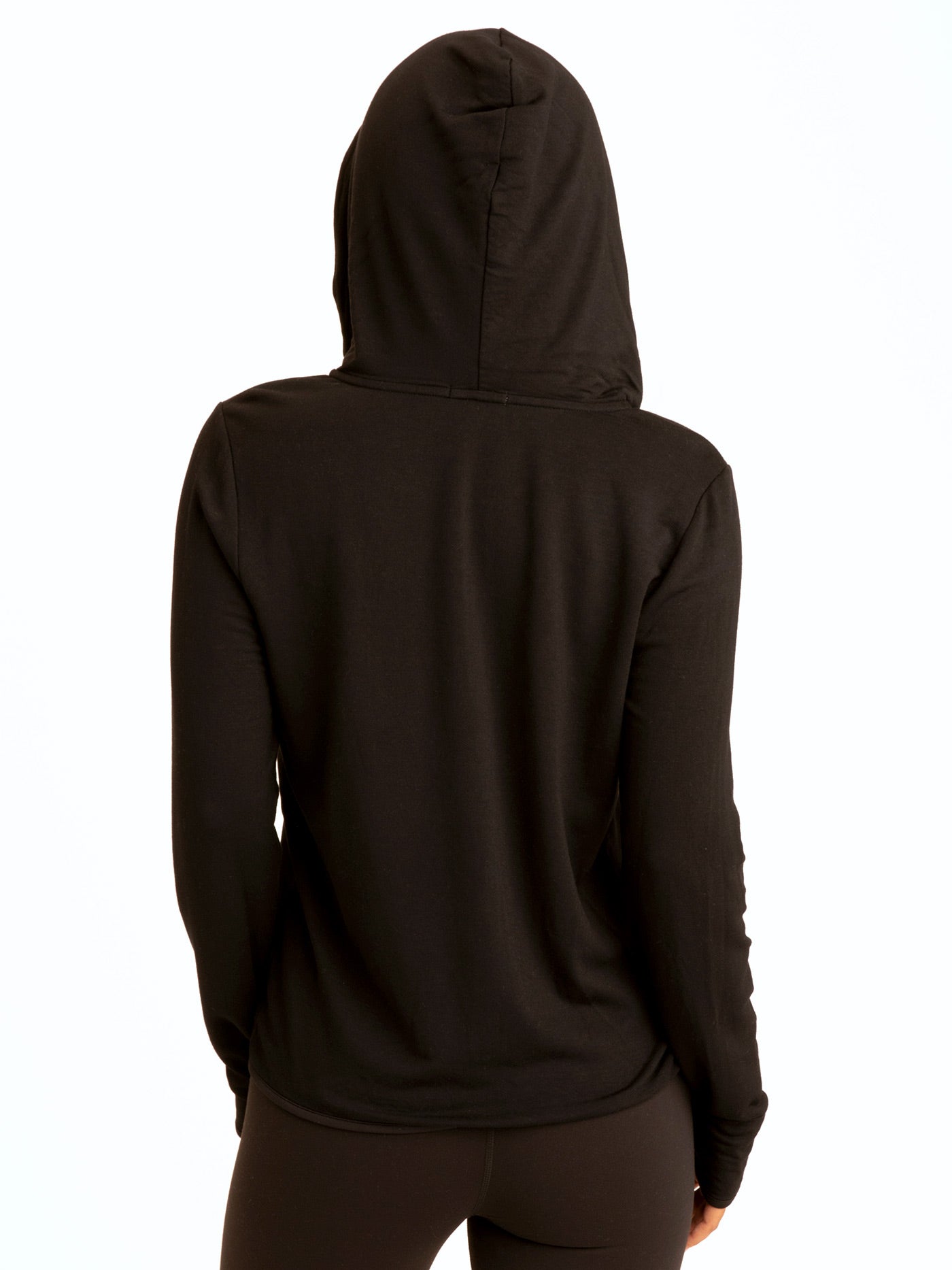 Sybil FeatherLoop Athleisure Jacket