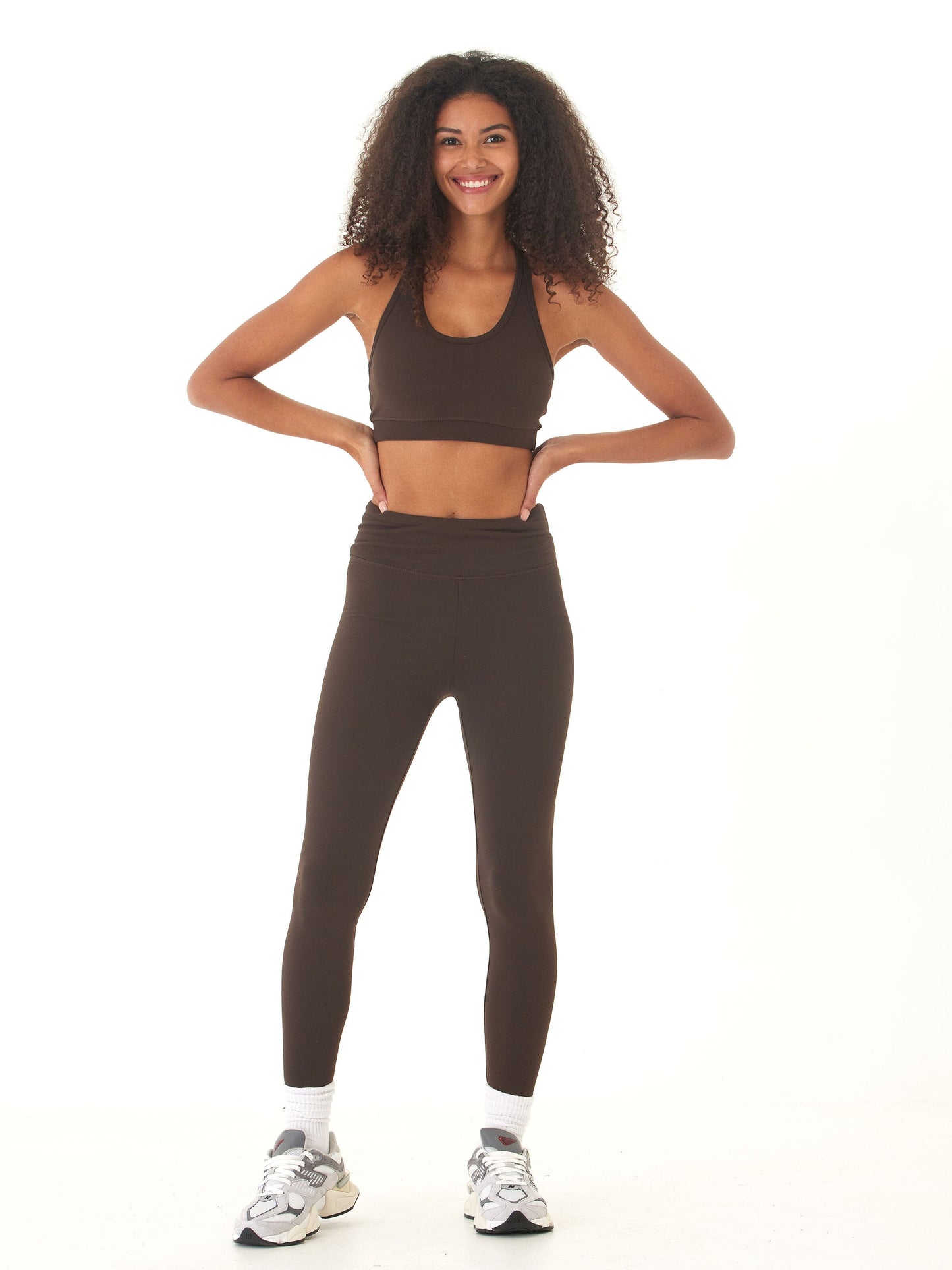 Malana Sports Bra