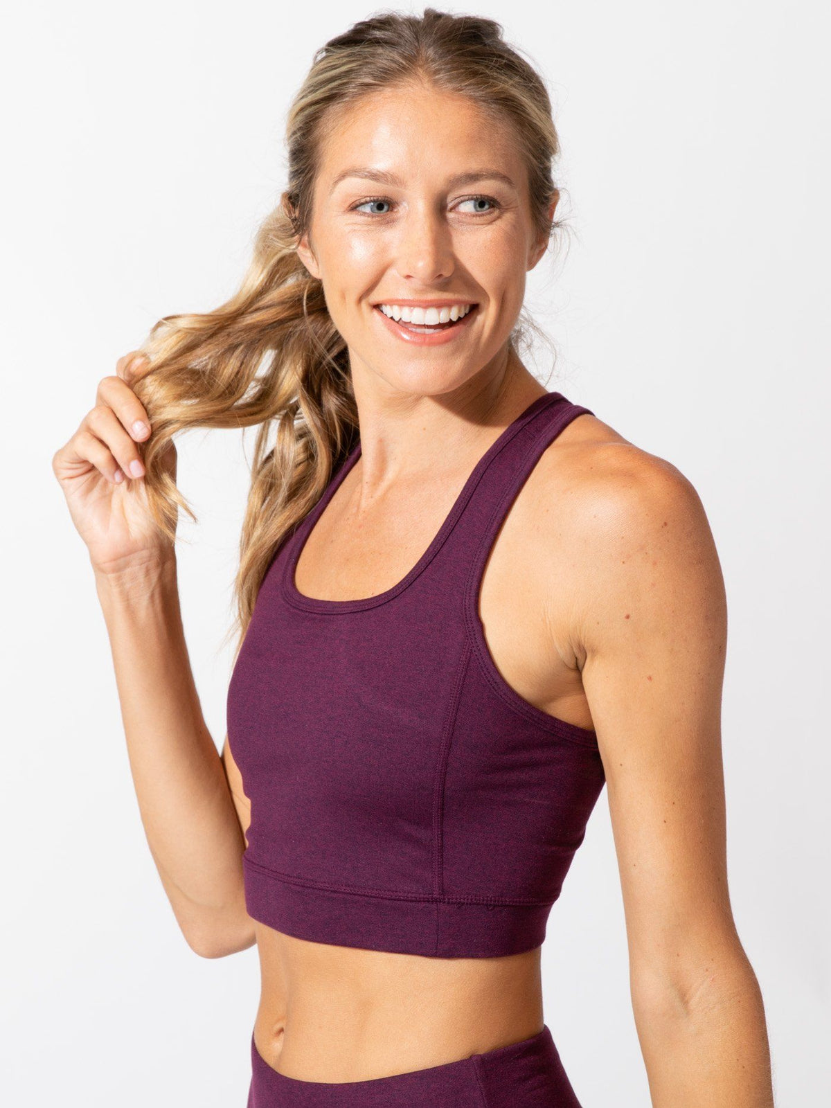 Lunette Sports Bra