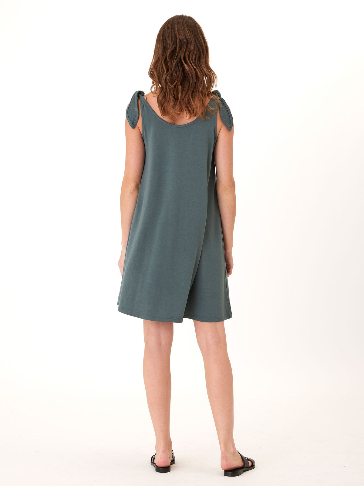 Nuri Modal Terry Dress