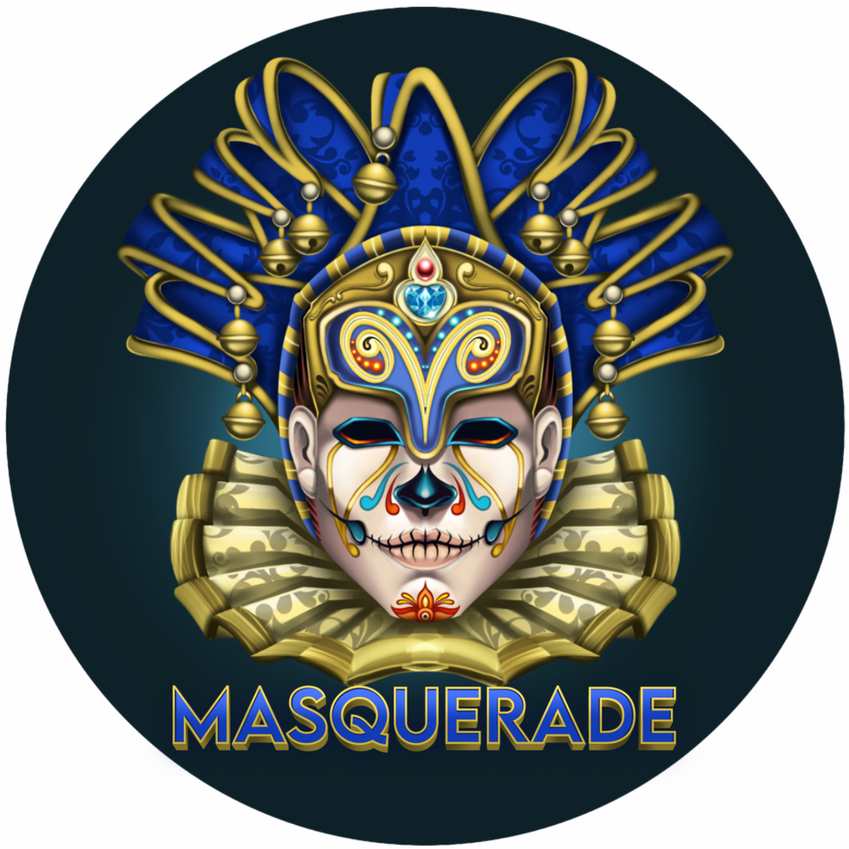 Masquerade Shaving Soap