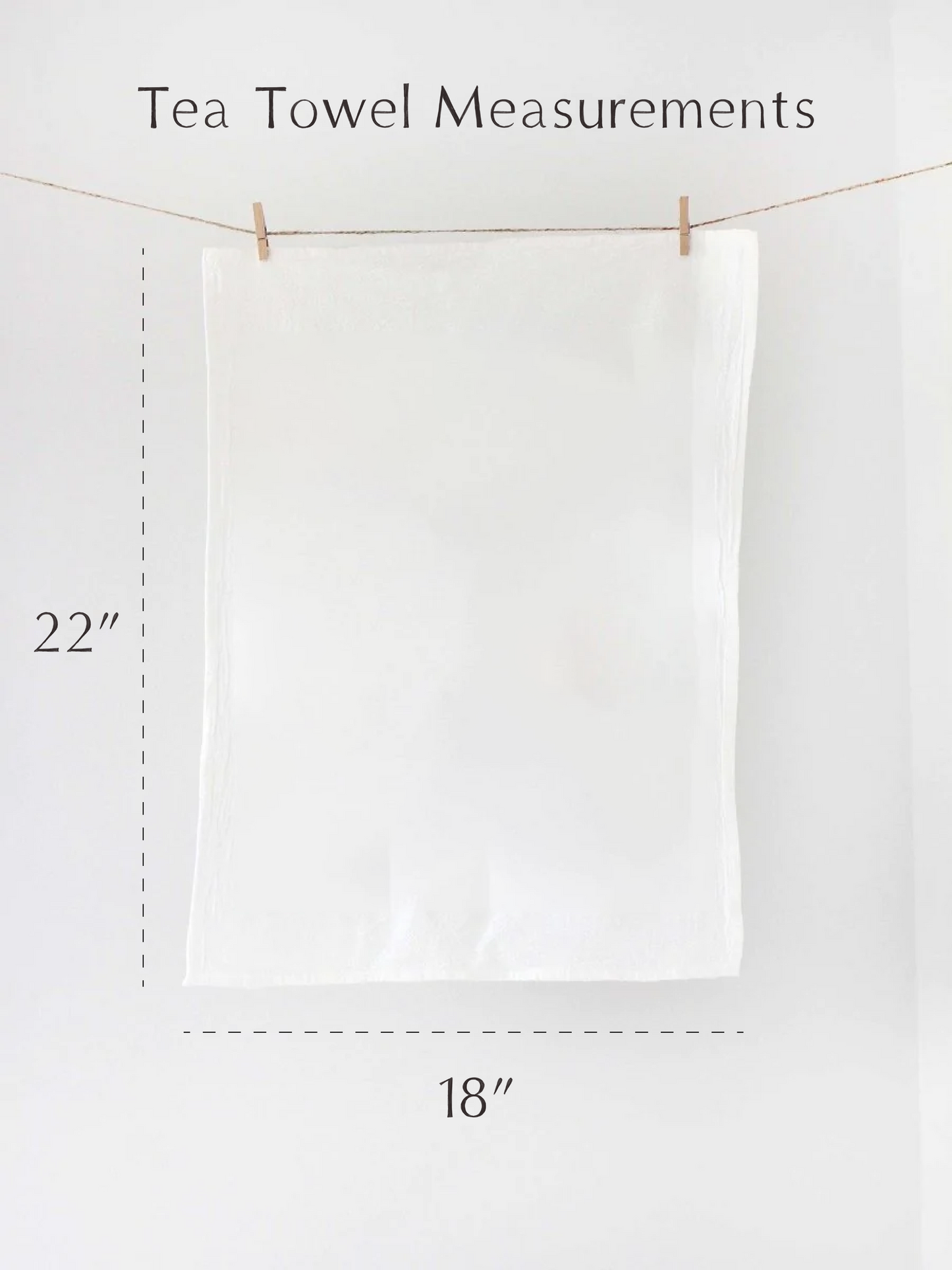 BBQ Grilling Tea Towel