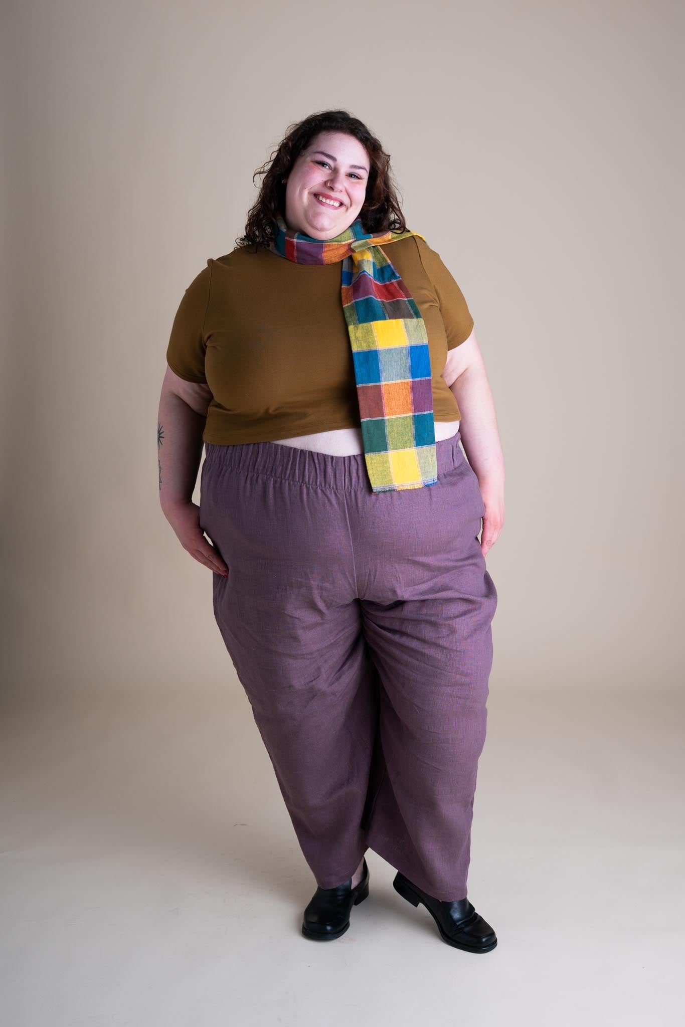 The People's Scarf