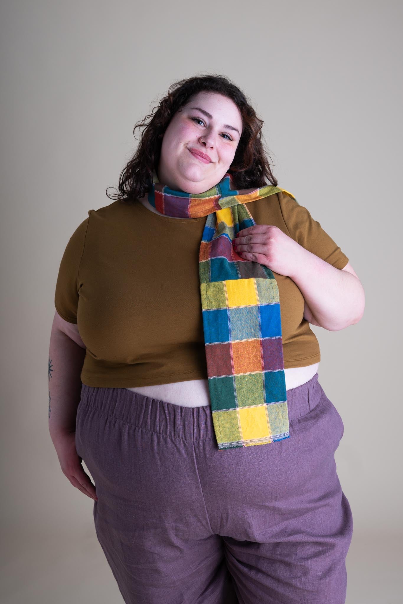 The People's Scarf