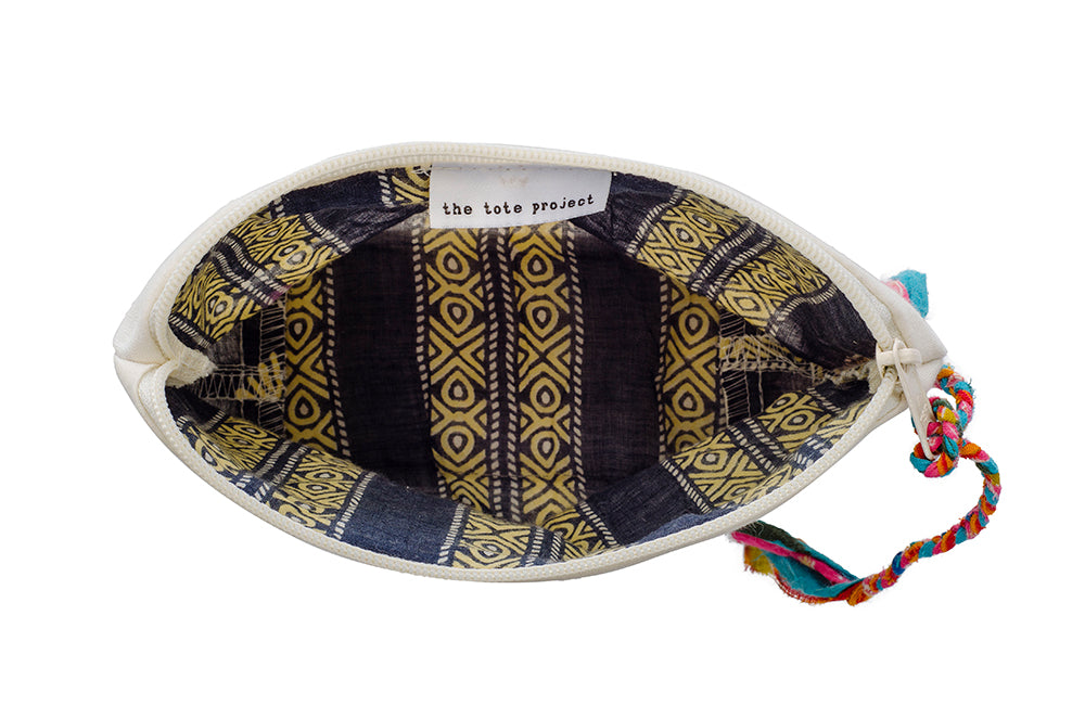 Free to Imagine | Pouch