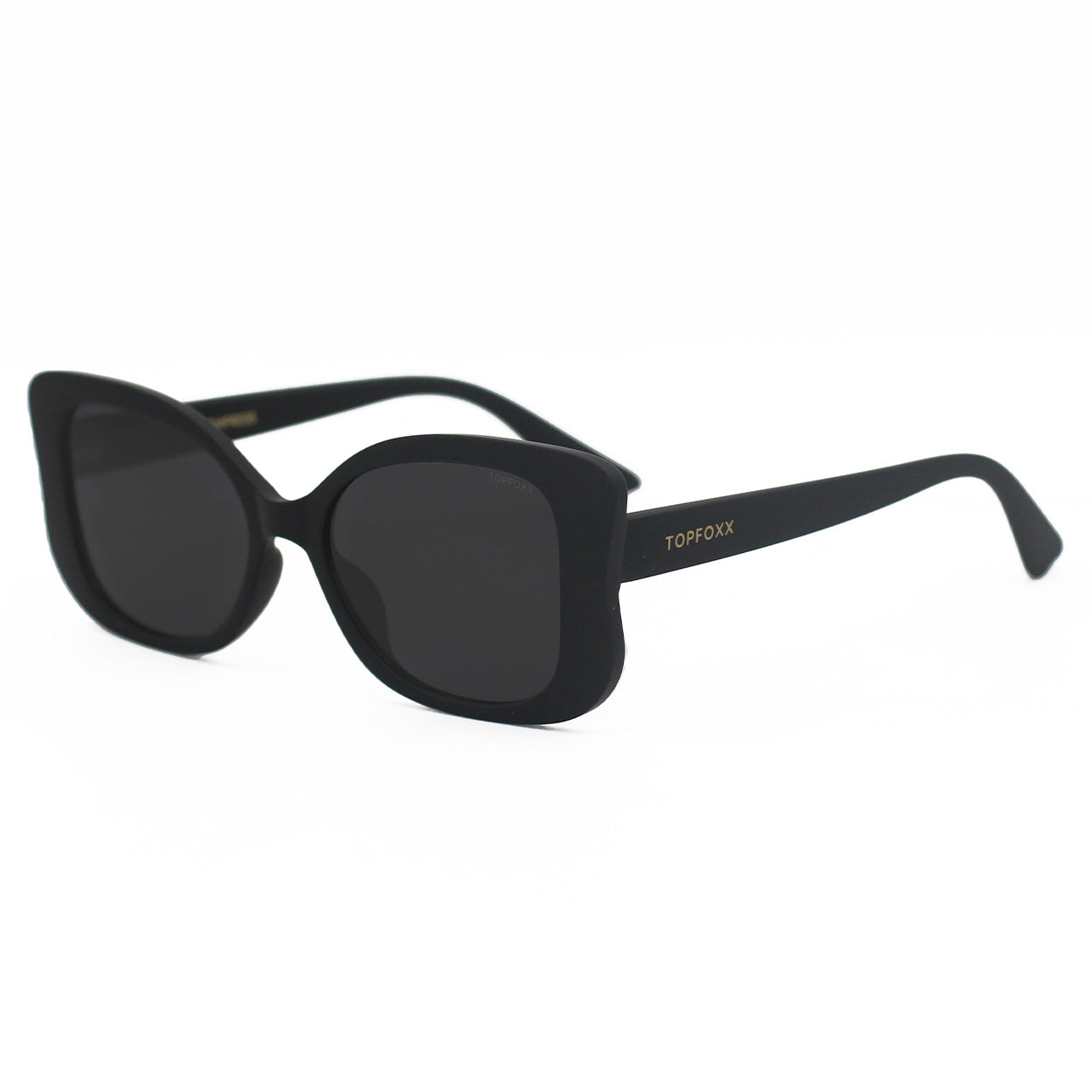 Empress - Black - Prescription