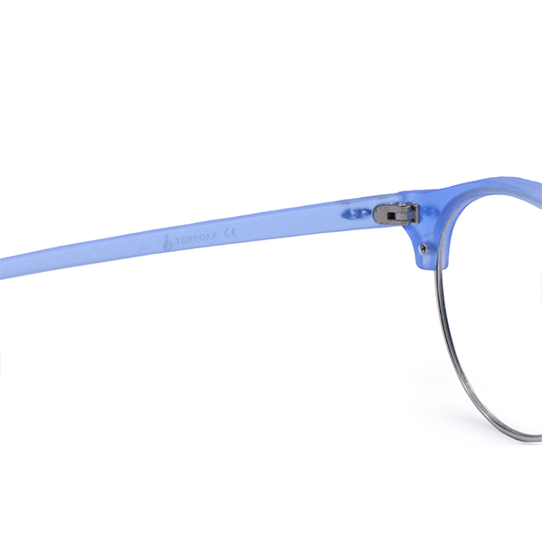 Harper - Icy Blue Prescription