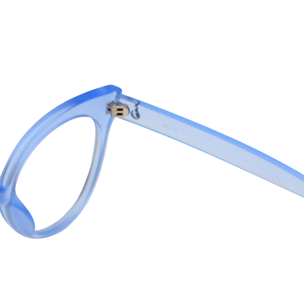 Ruth Icy Blue Prescription