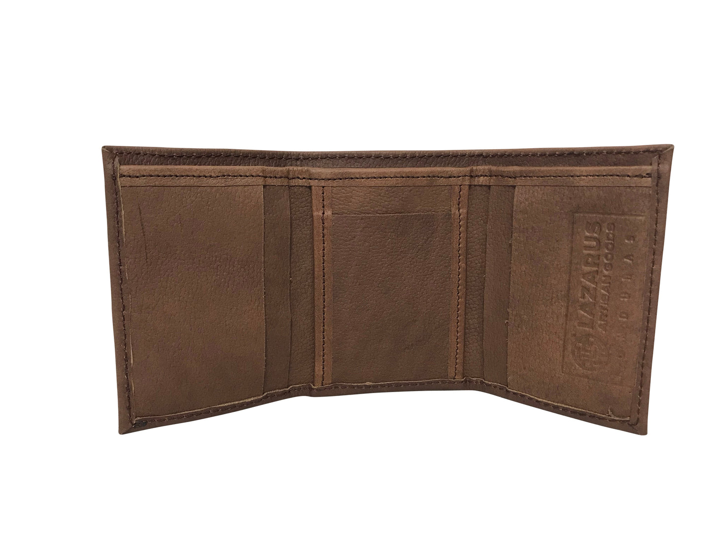 Tri-Fold Wallet