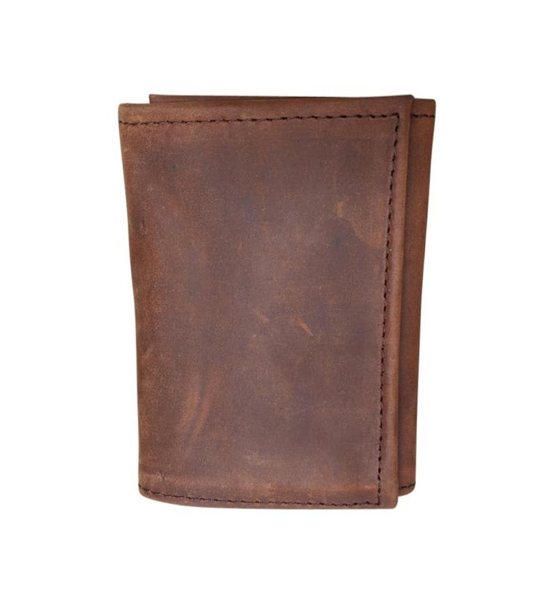 Tri-Fold Wallet