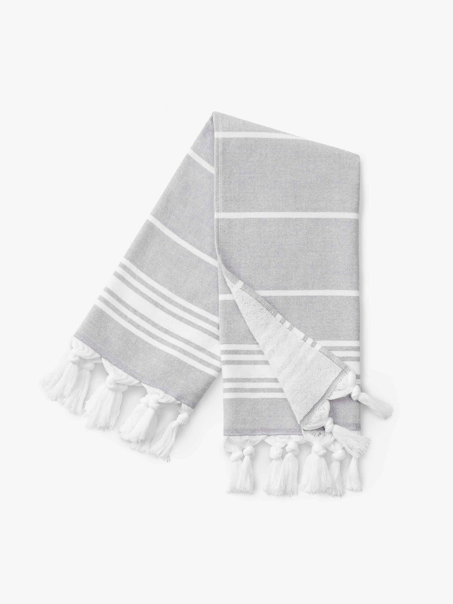 Stone Classic Turkish Hand Towel