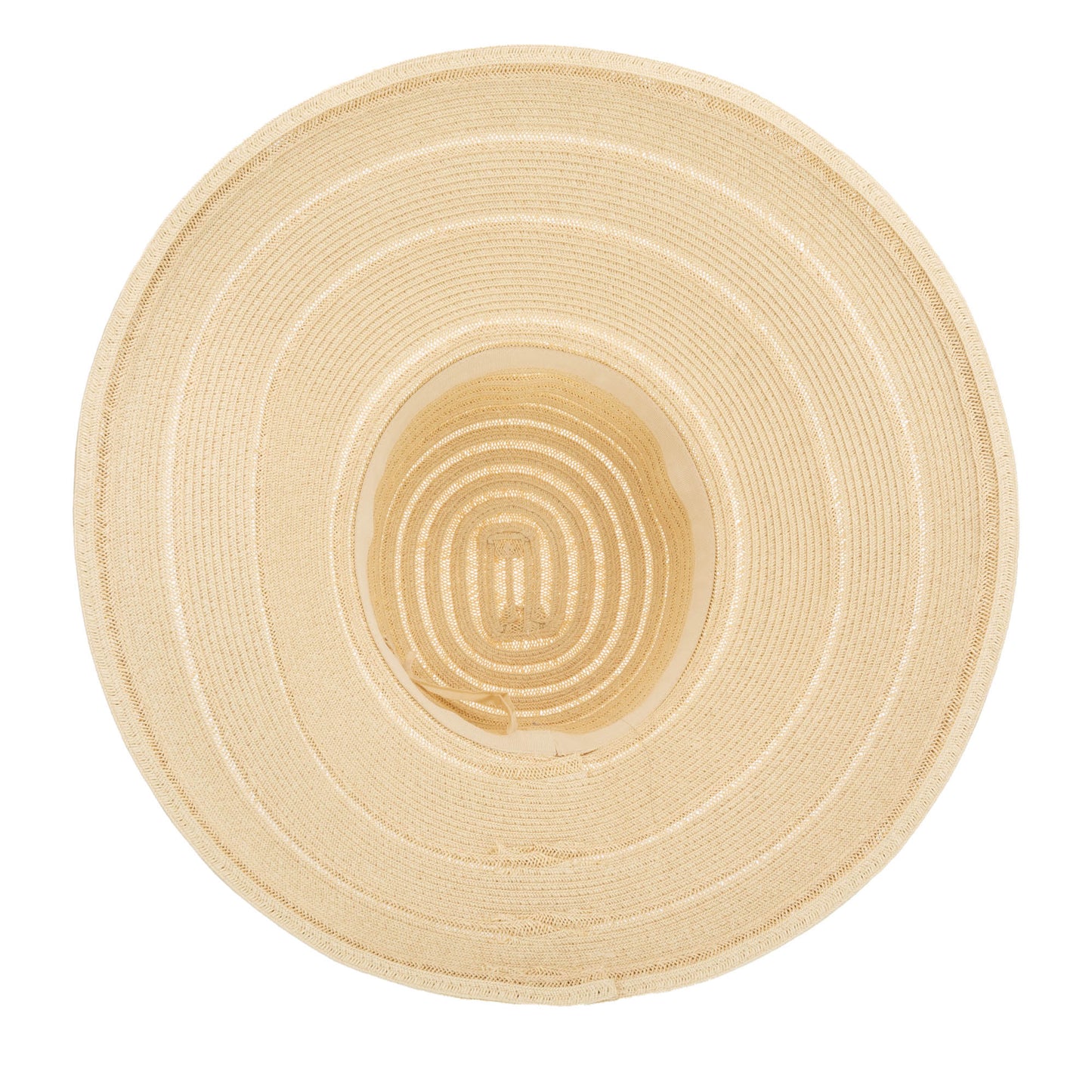 Newport - Women's 6-way Round Crown Sun Hat