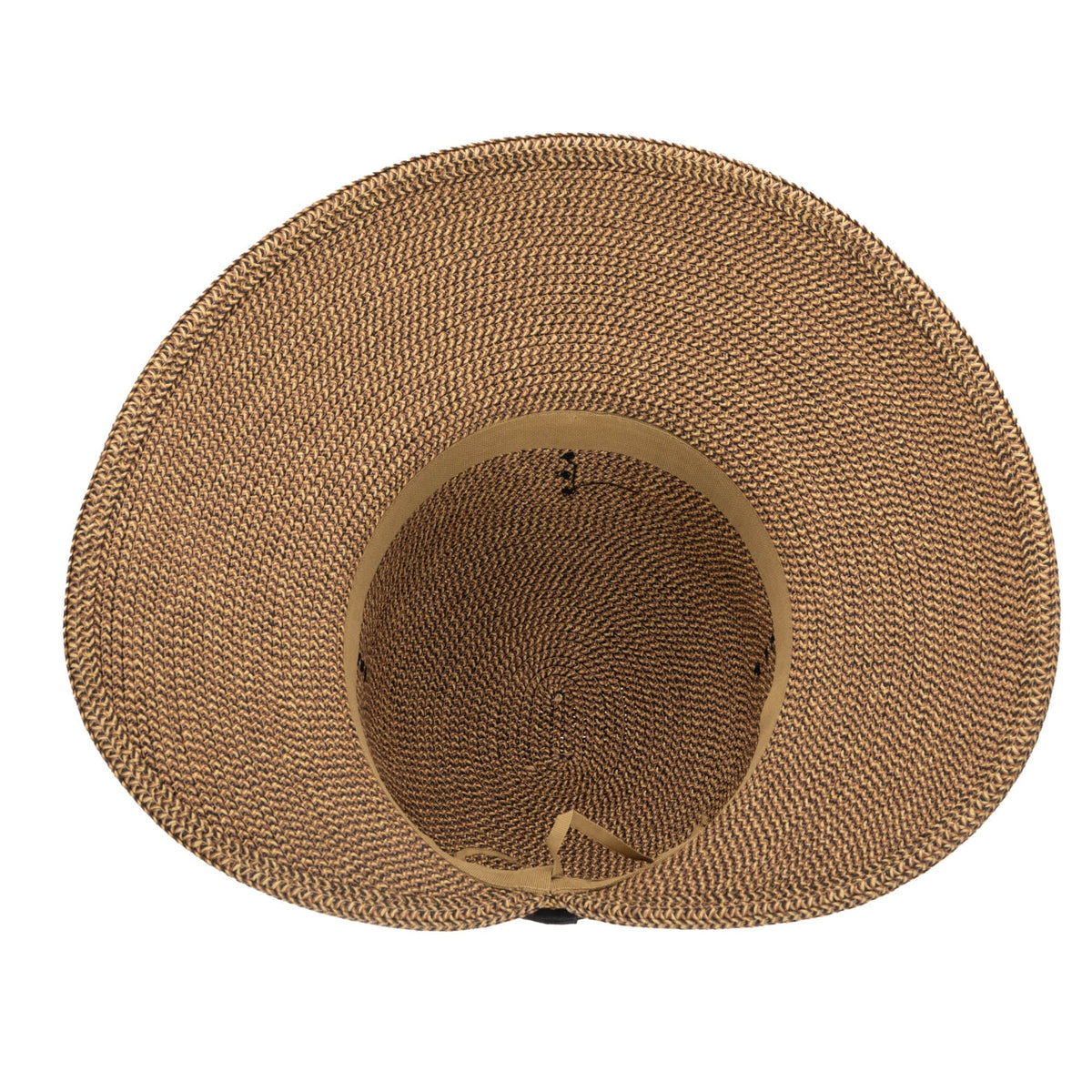 Bay - Women's Ultrabraid Round Round Crown Face Saver Hat (UBM6834)