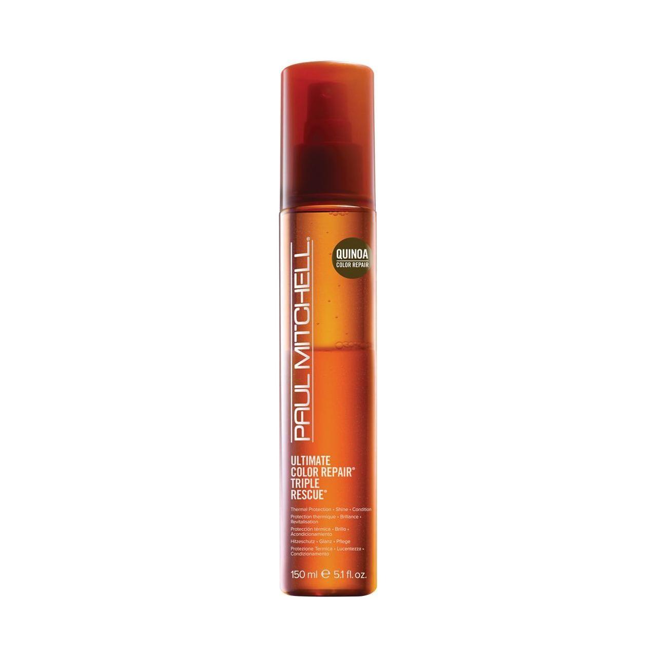 Paul Mitchell Ultimate Color Repair Triple Rescue 150ml