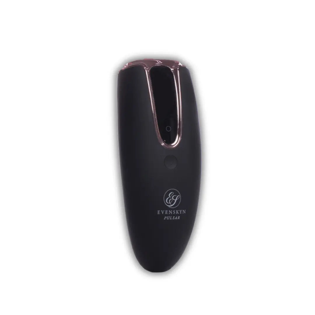 EvenSkyn® Pulsar:At-Home IPL Laser Hair Removal Handset
