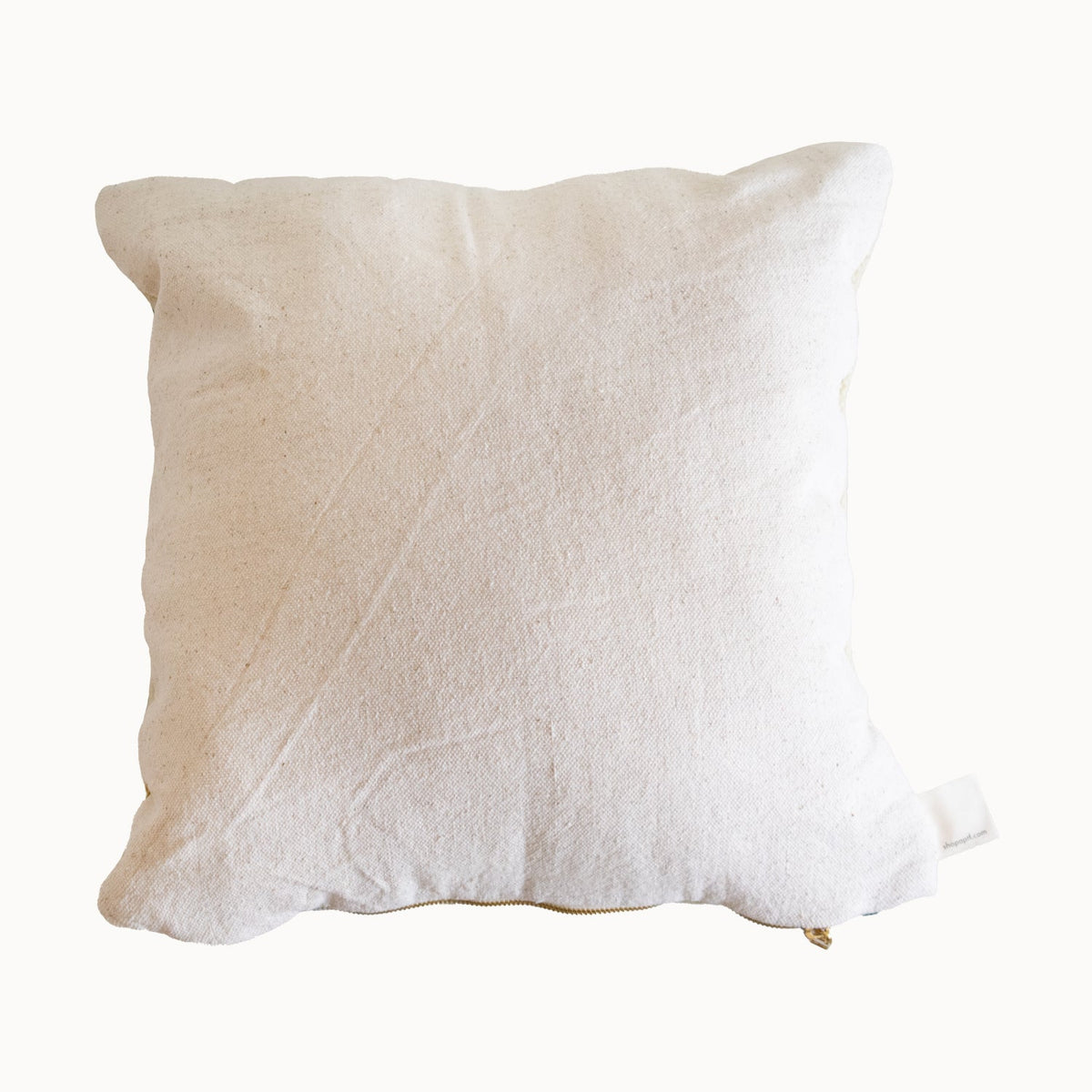 Amma Vintage Moroccan Pillow