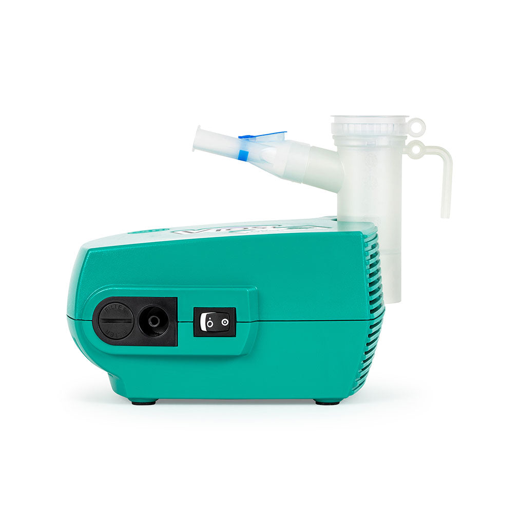 PARI VIOS LC PLUS PEDIATRIC NEBULIZER COMPRESSOR SYSTEM