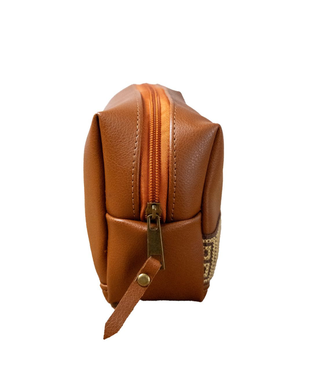 Travel Kit - Brown