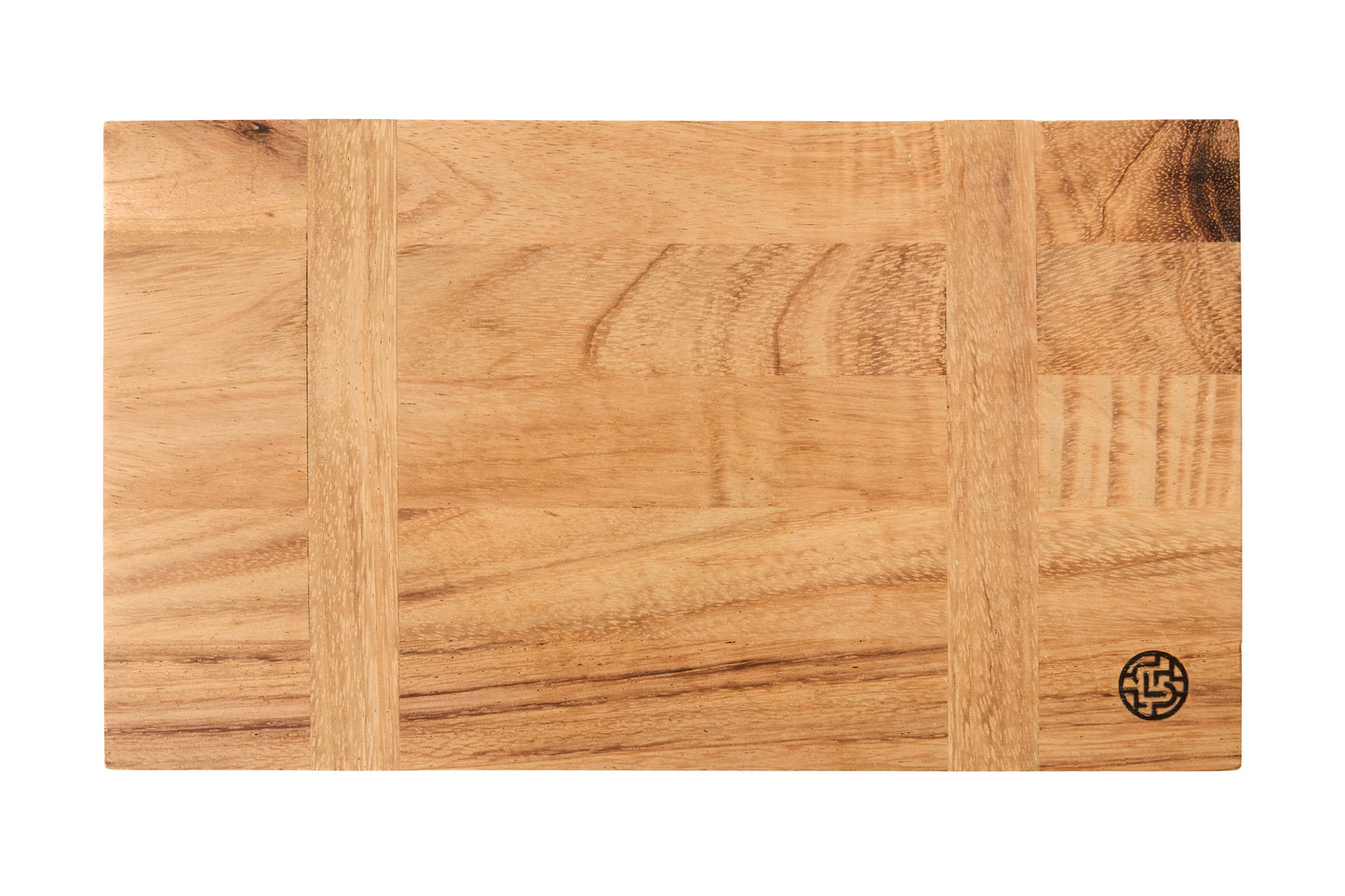 Wood Cutting Board