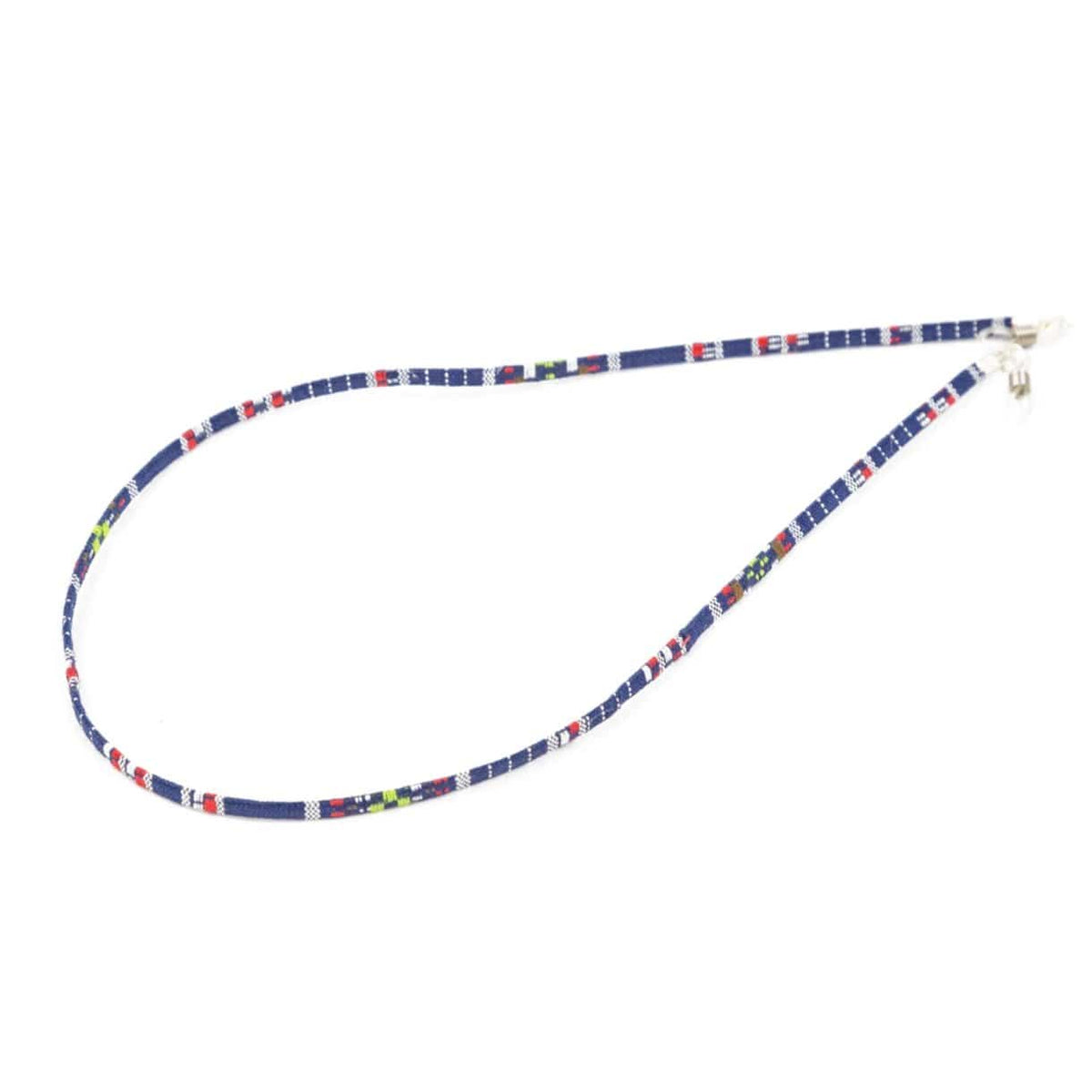 Woven Fabric Eyeglass Holder