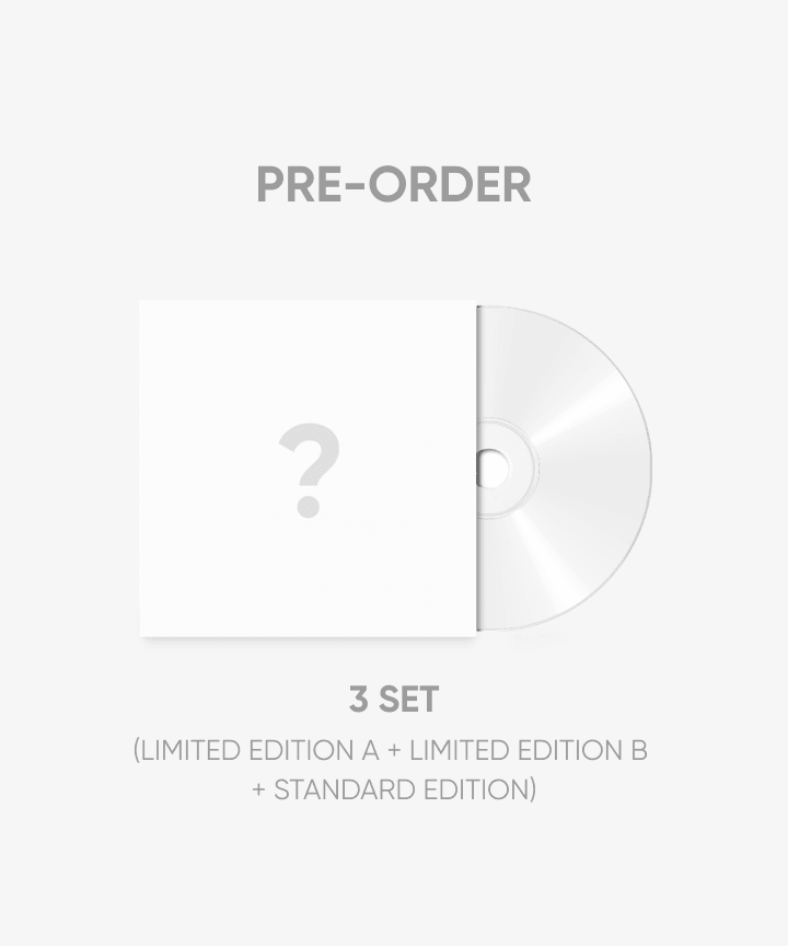 &TEAM 1st Japan Album - First Howling: Now