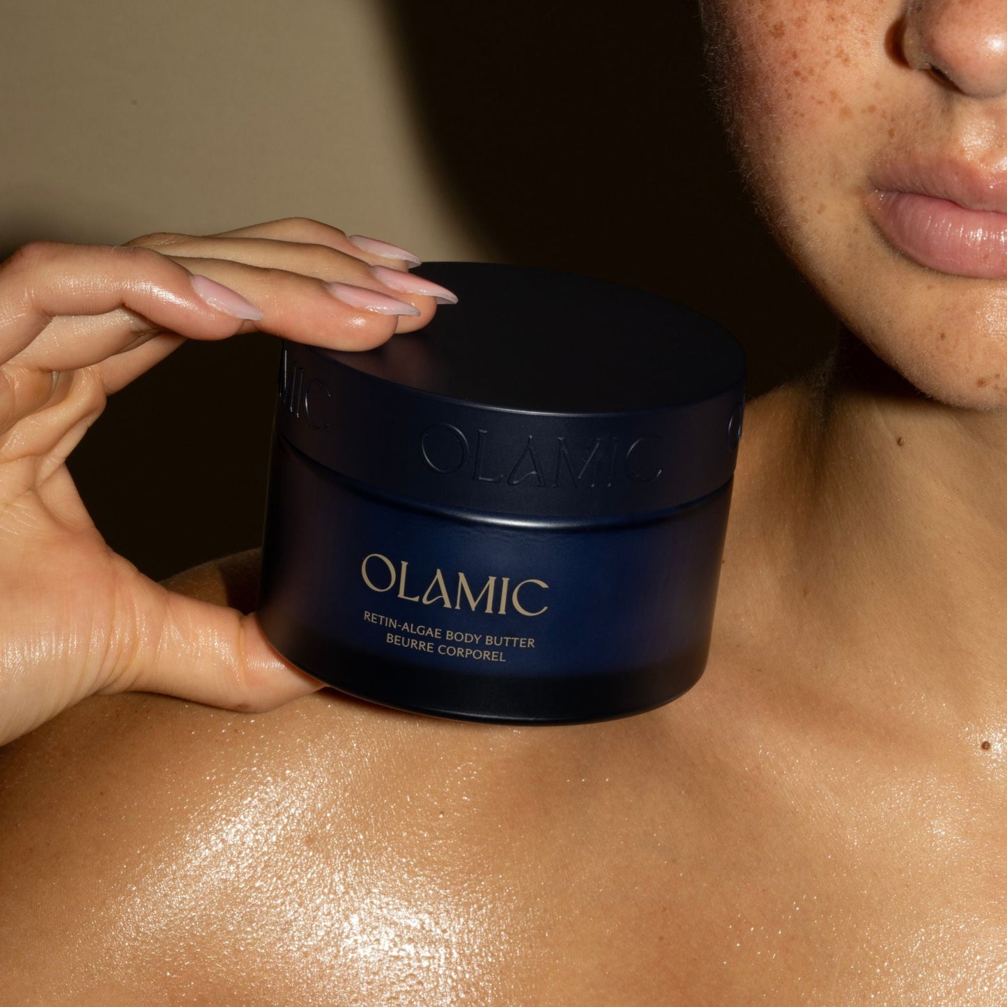 Retin-Algae Body Butter